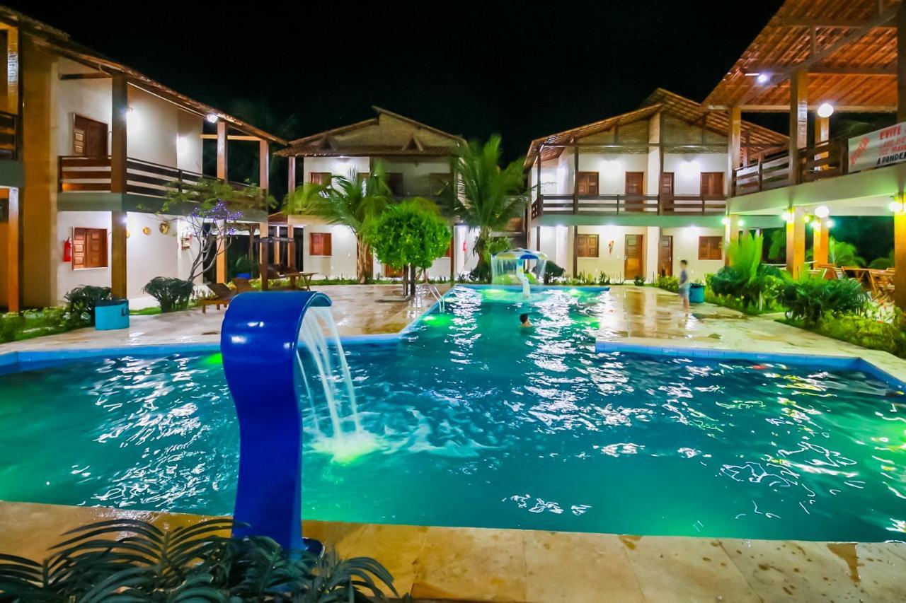 Inn Recanto *