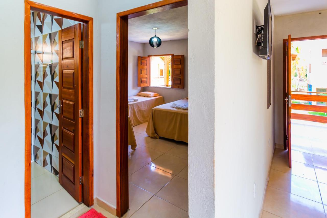 Recanto Inn Camocim