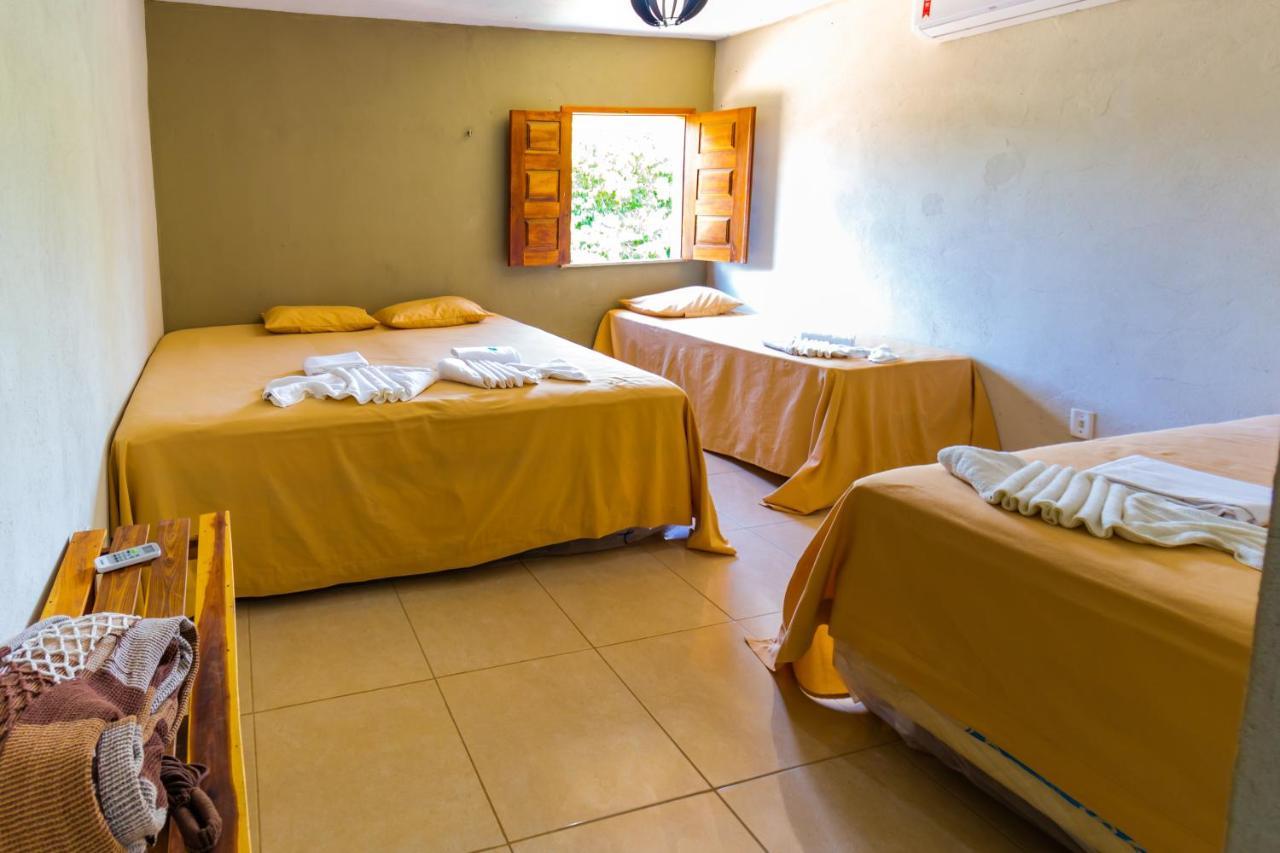 Recanto Inn *
