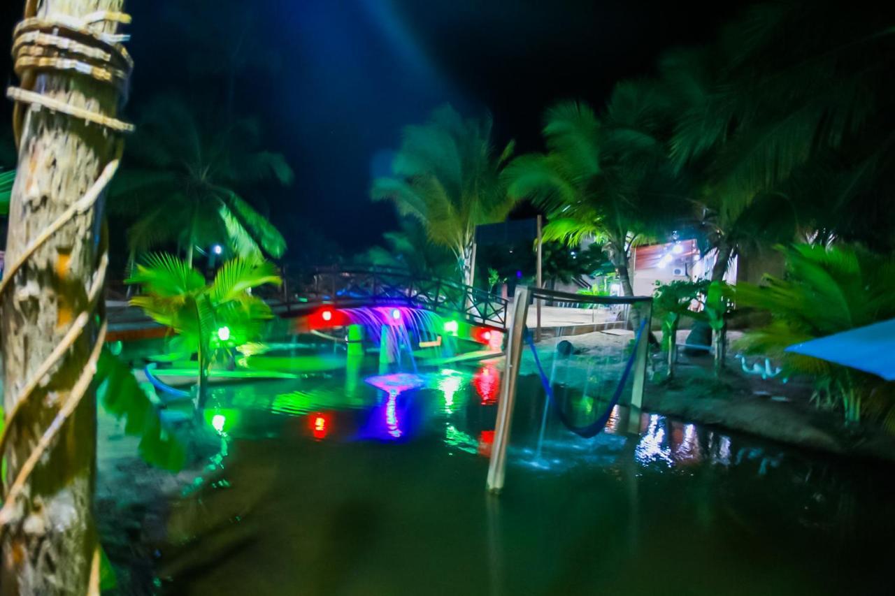 Recanto Inn Camocim