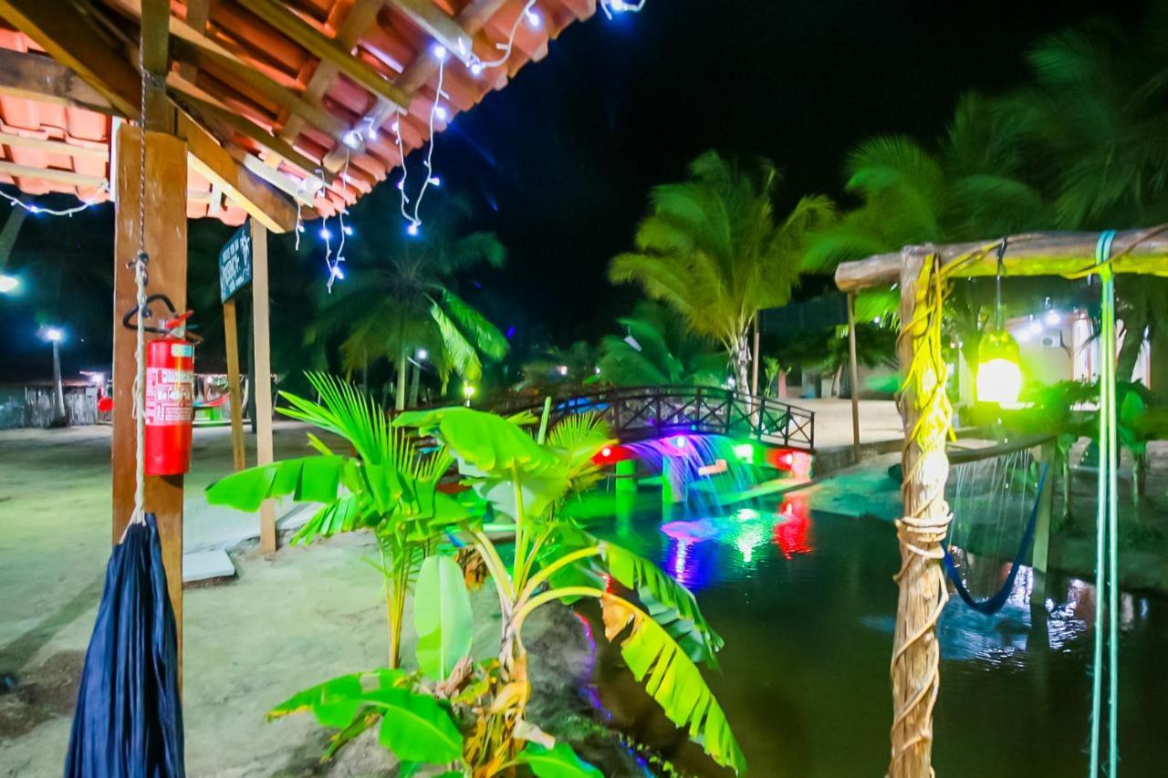 Inn Recanto Camocim