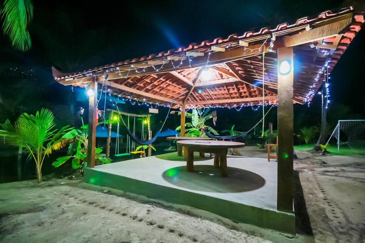Inn Recanto Camocim