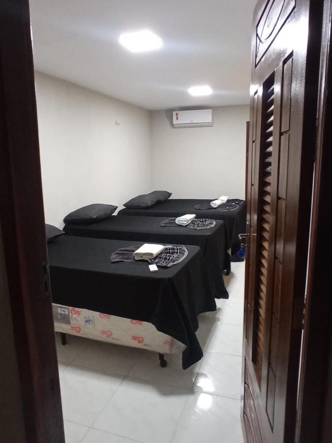 Estalagem Recanto Camocim