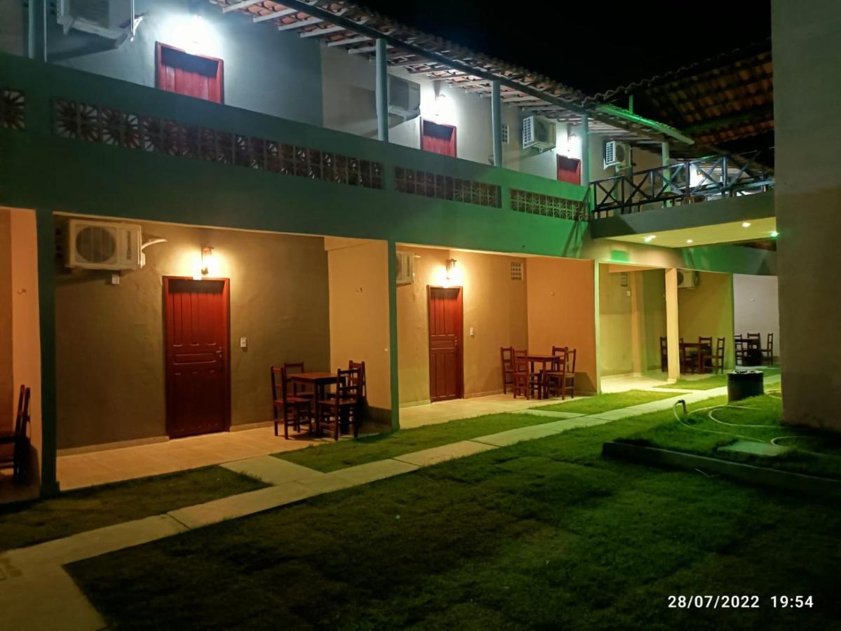 Recanto * Camocim