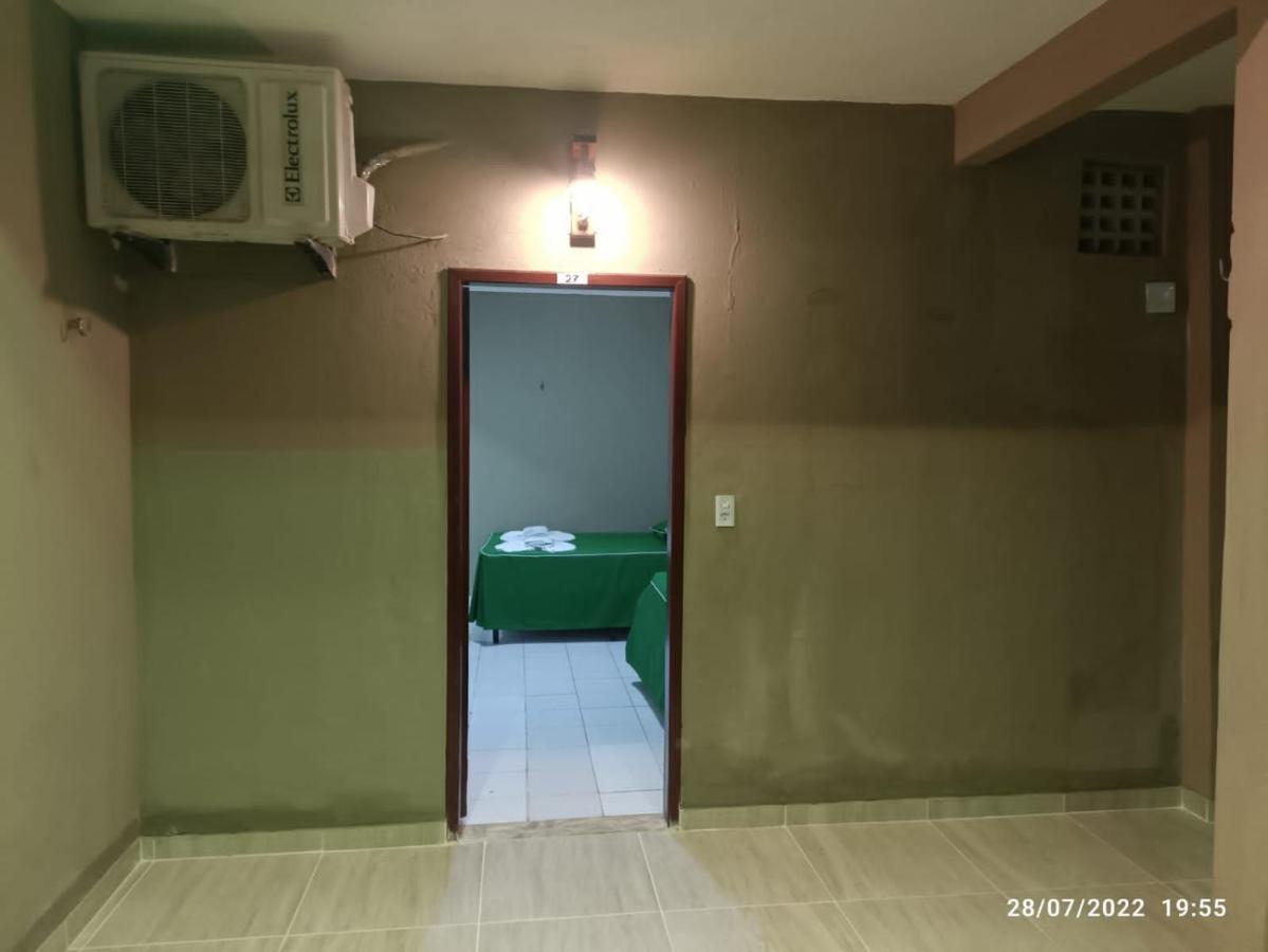 Recanto Estalagem